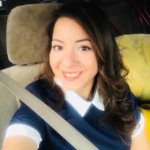 Meet your Posher, Dulce